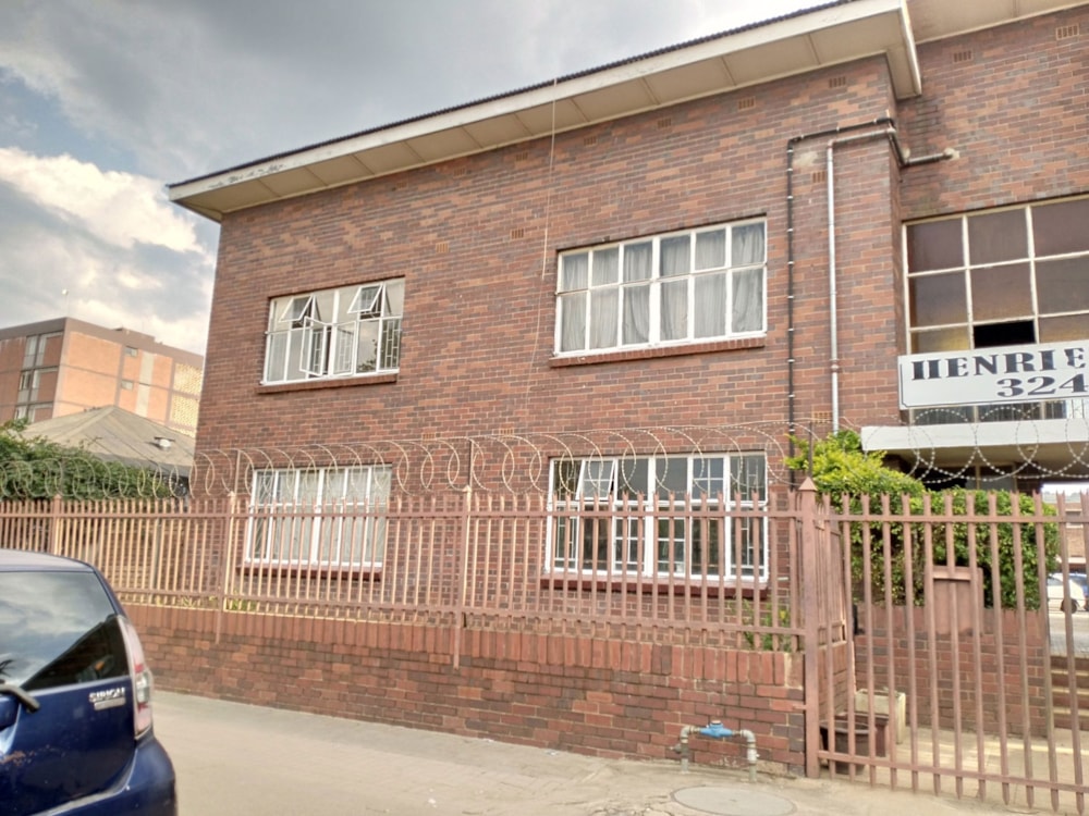 Apartment for sale in Pretoria West, Pretoria West - PT1688797