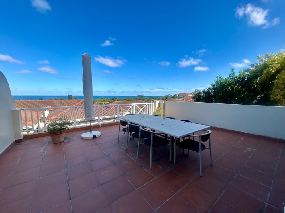 Townhouse for sale in Durban North - 1ND1688342