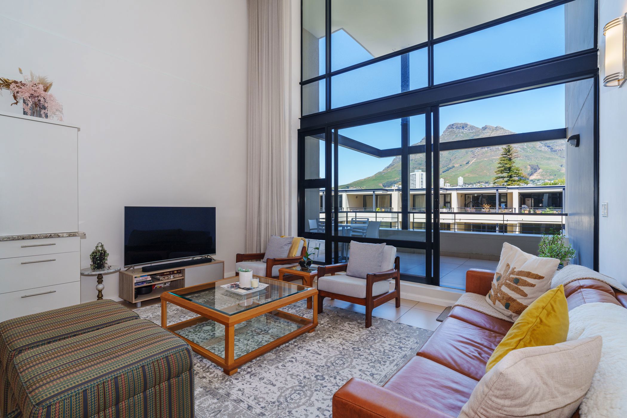 Apartment sold in Gardens - AS1687177