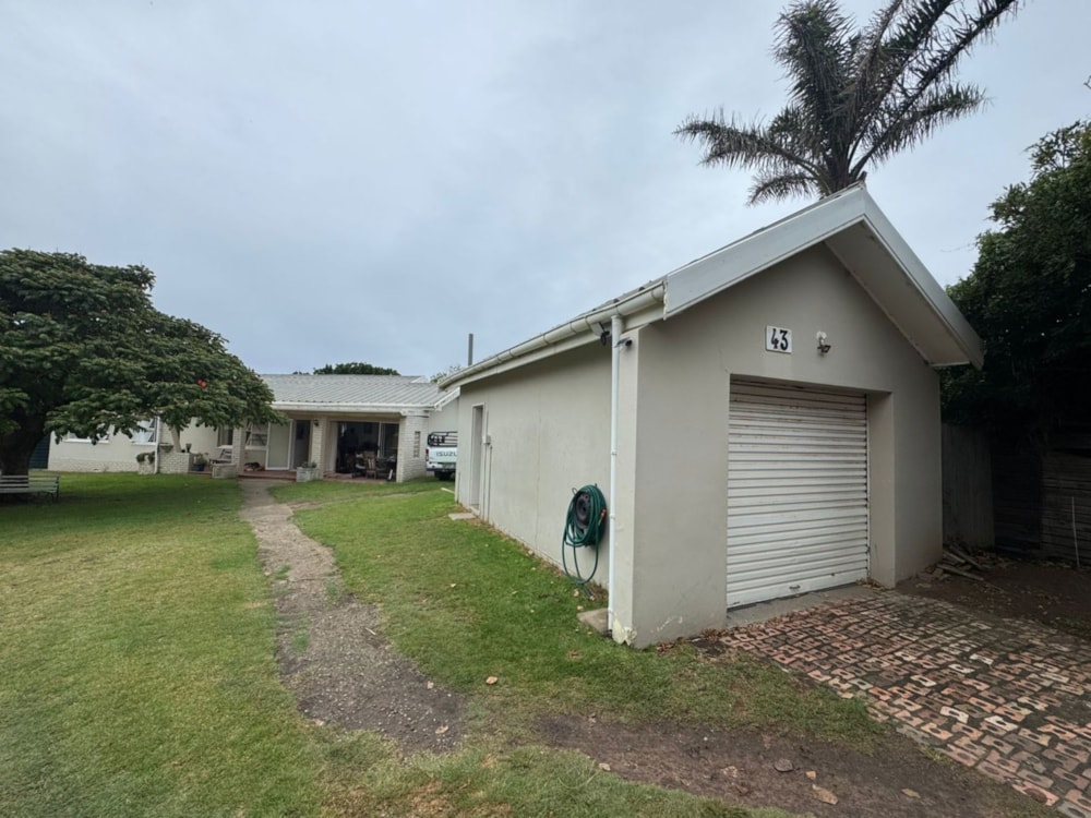 House let in West Bank, Port Alfred - 1PF1715911 House let in West Bank, Port Alfred - 1PF1715911