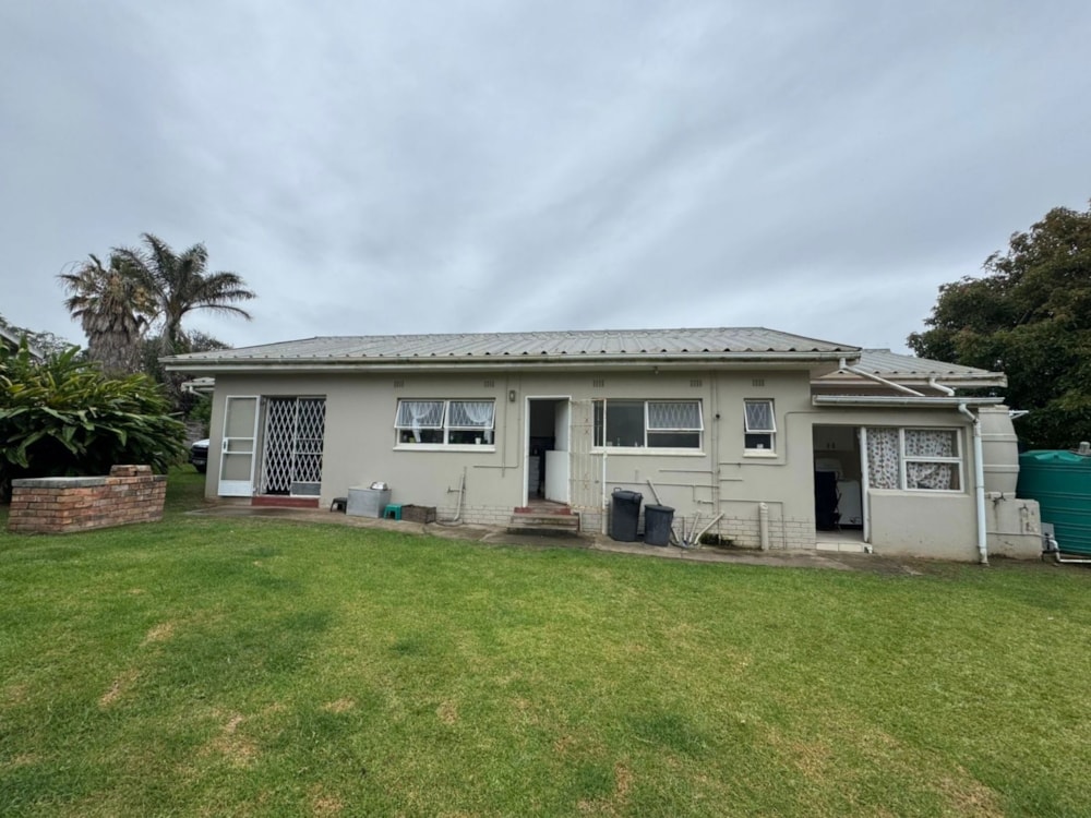 House let in West Bank, Port Alfred - 1PF1715911 House let in West Bank, Port Alfred - 1PF1715911