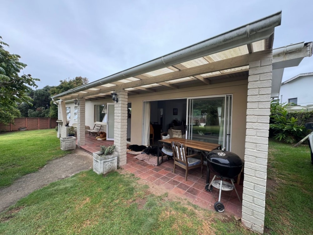 House let in West Bank, Port Alfred - 1PF1715911 House let in West Bank, Port Alfred - 1PF1715911