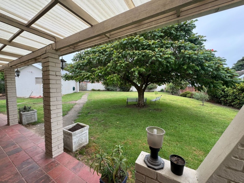 House let in West Bank, Port Alfred - 1PF1715911 House let in West Bank, Port Alfred - 1PF1715911