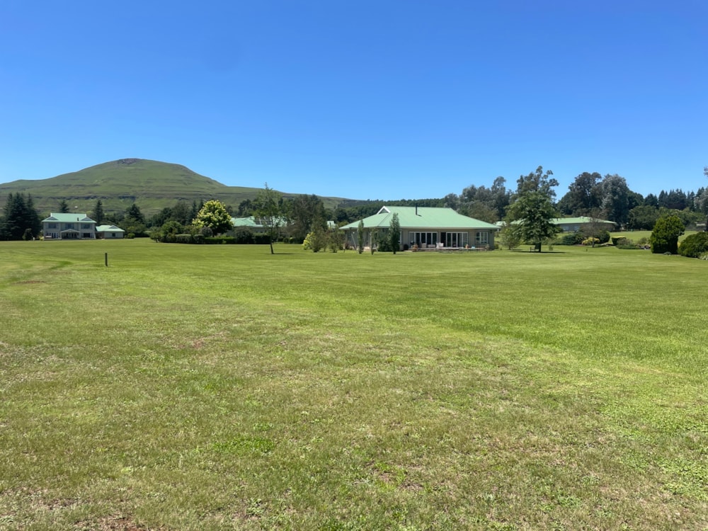 Vacant land for sale in Underberg - 1UB1670088