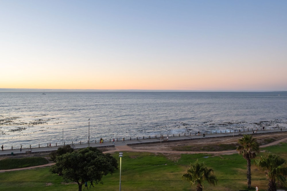 Apartment for sale in Three Anchor Bay - AS1738898