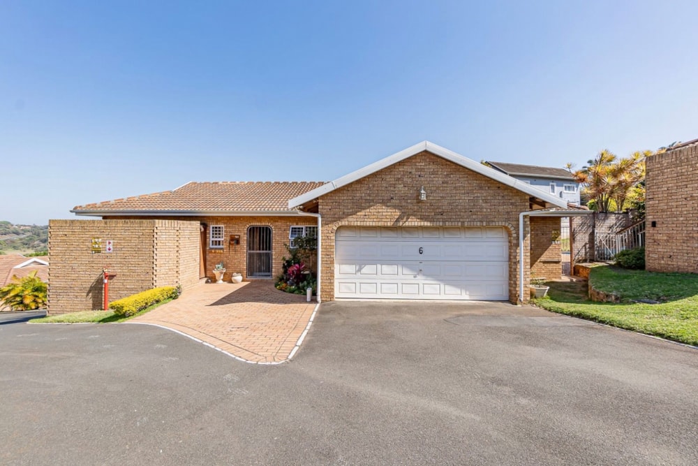 Townhouse sold in Amanzimtoti - 1WB1685529 Townhouse sold in Amanzimtoti - 1WB1685529