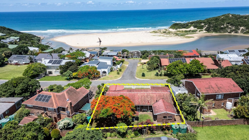 House for sale in Cintsa - 1EZ1686343 House for sale in Cintsa - 1EZ1686343