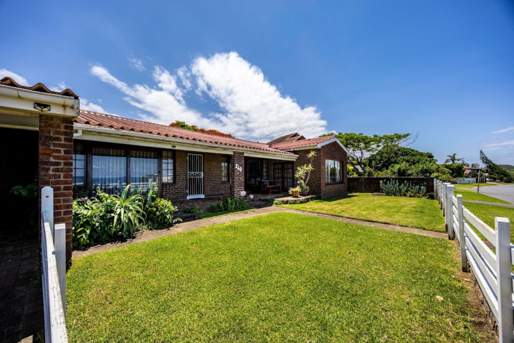 House for sale in Cintsa - 1EZ1686343 House for sale in Cintsa - 1EZ1686343