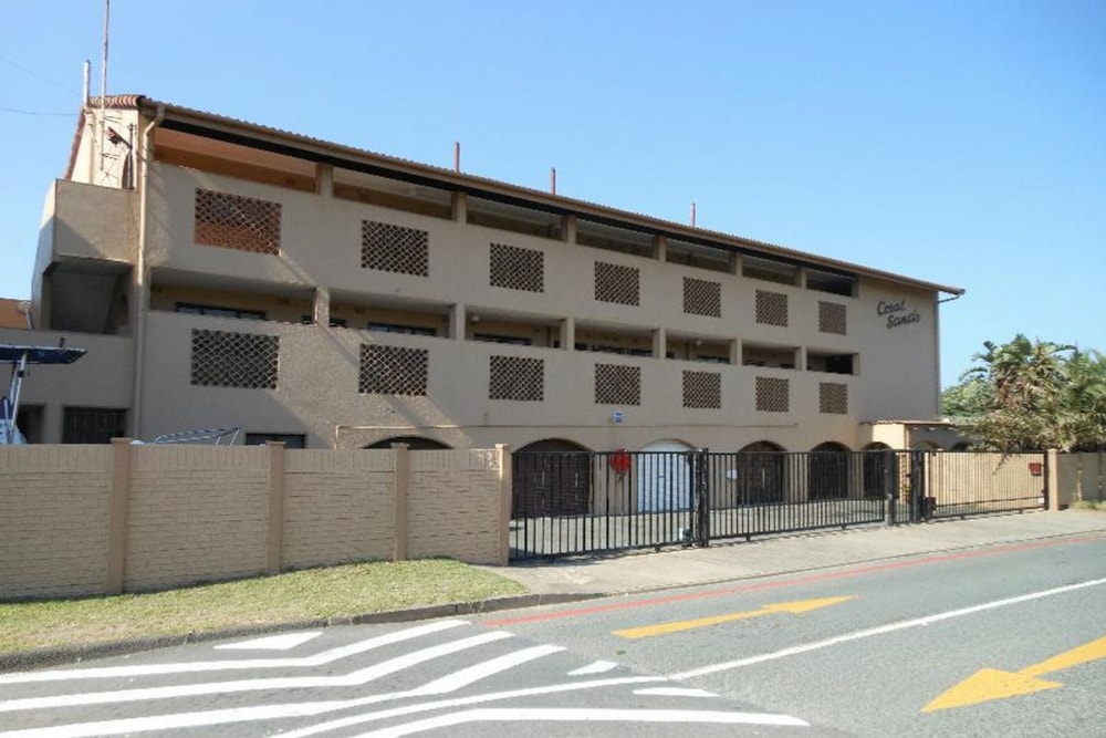 Apartment for sale in Amanzimtoti - 1WB1686834