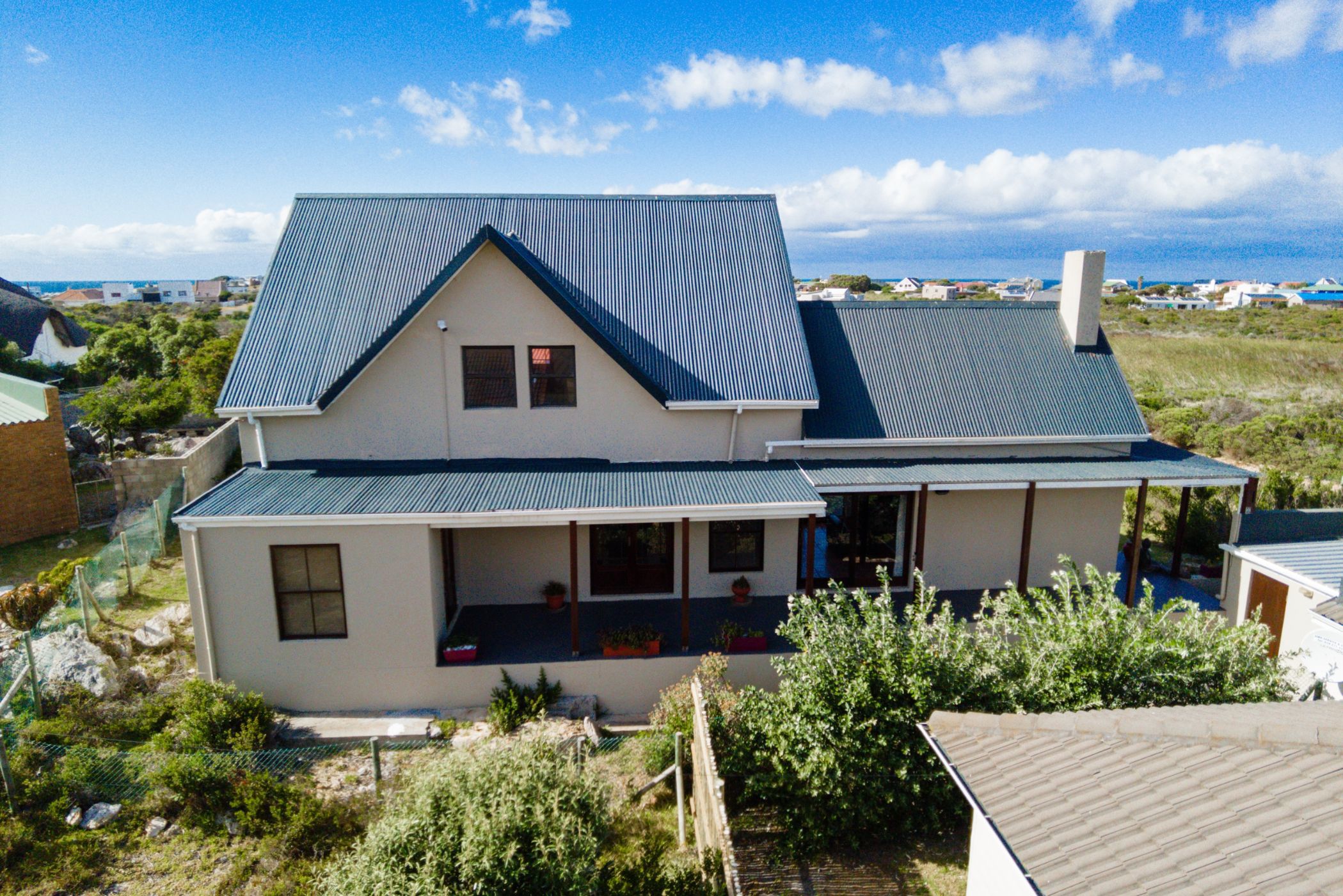 House sold in Bettys Bay - KN1686056