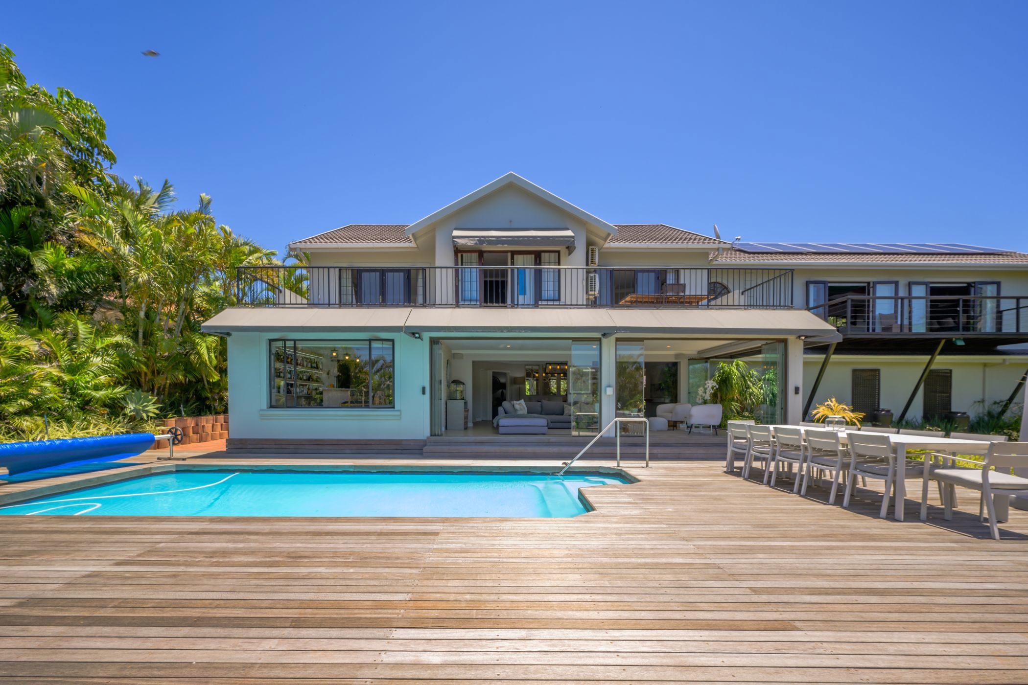 Double-storey house for sale in uMhlanga - 1ND1686423