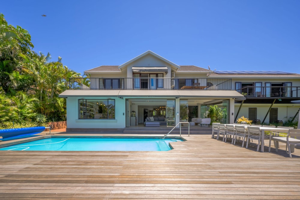 Double-storey house for sale in uMhlanga - 1ND1686423 Double-storey house for sale in uMhlanga - 1ND1686423