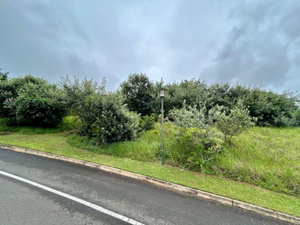 Residential vacant land for sale in Simbithi Eco Estate - 1BD1687412