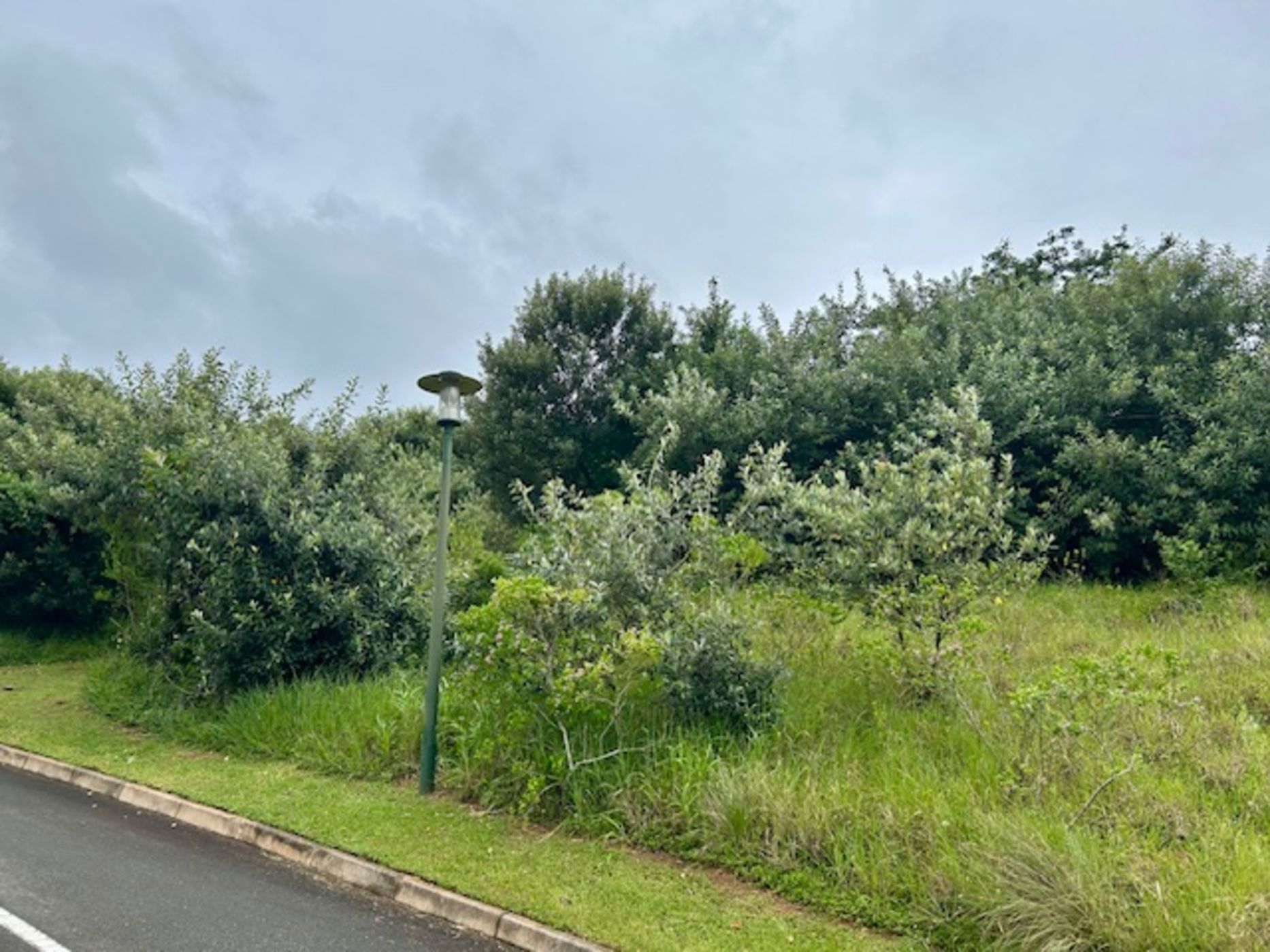 Residential vacant land for sale in Simbithi Eco Estate - 1BD1687412