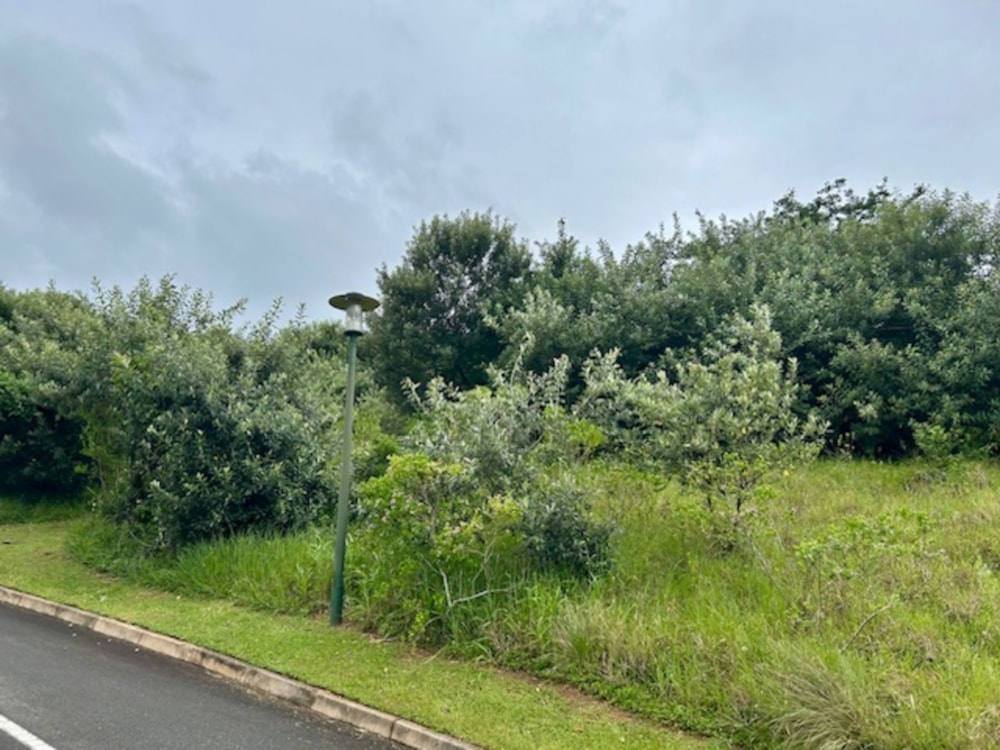 Residential vacant land for sale in Simbithi Eco Estate - 1BD1687412