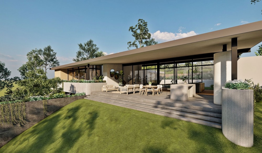 Residential vacant land for sale in Simbithi Eco Estate - 1BD1687412