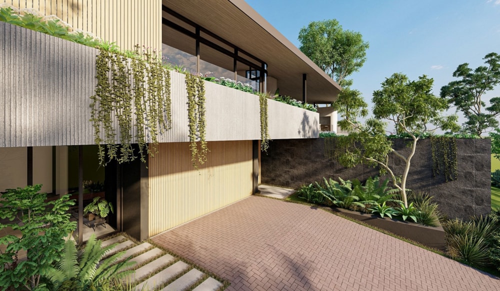 Residential vacant land for sale in Simbithi Eco Estate - 1BD1687412