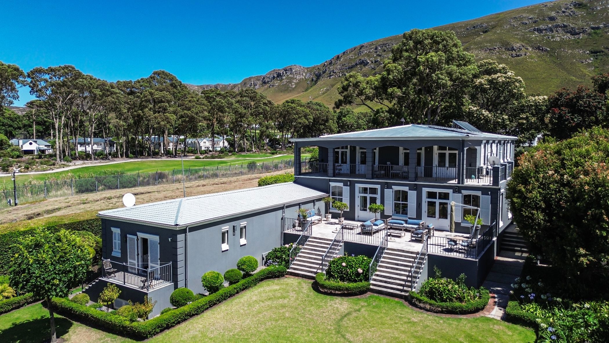 House sold in Fernkloof - HF1686524