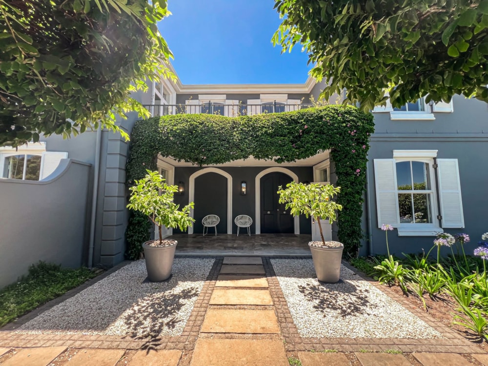 House sold in Fernkloof - HF1686524 House sold in Fernkloof - HF1686524