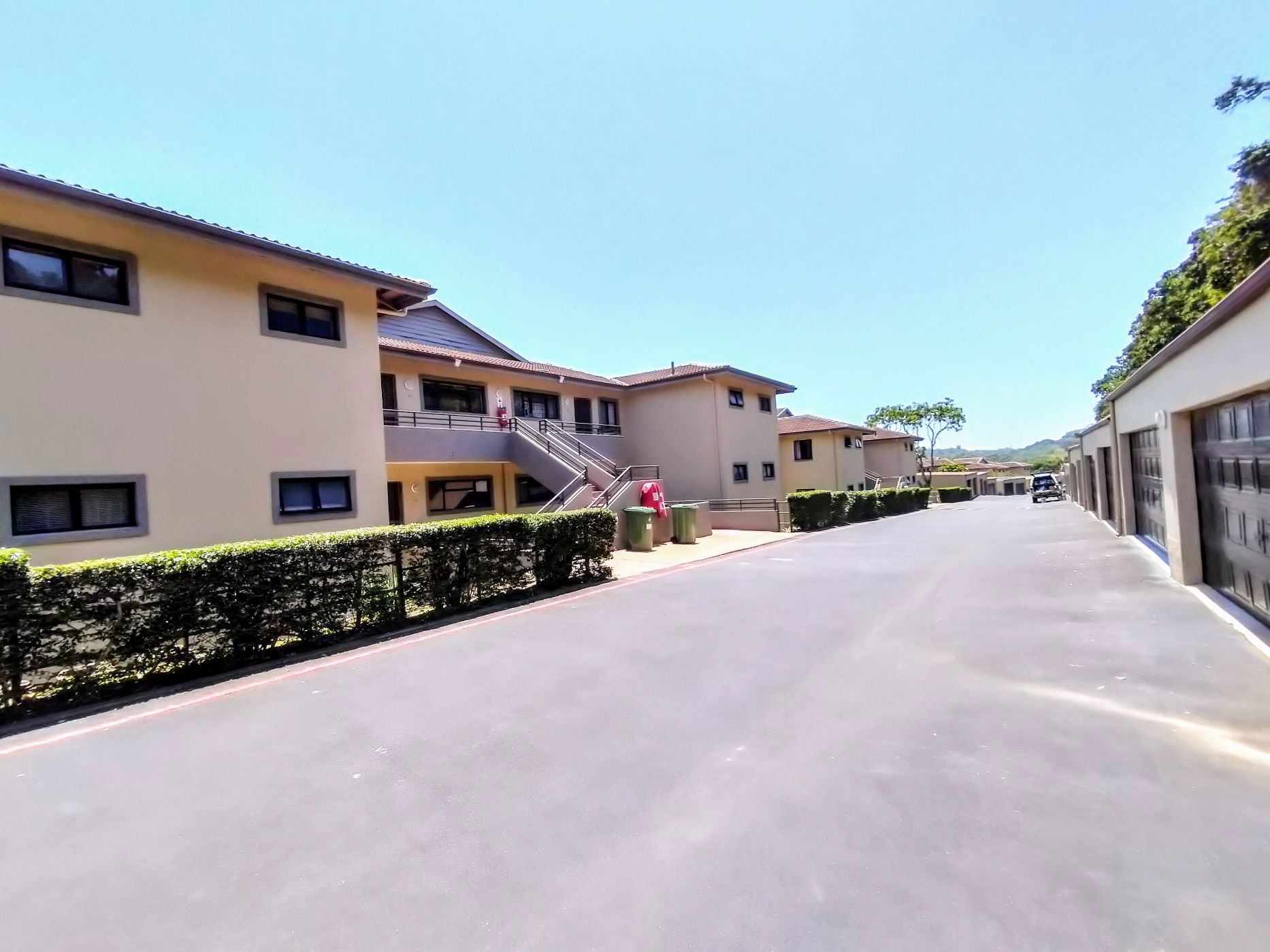 Apartment sold in St Michaels on Sea - 1PSH1685959