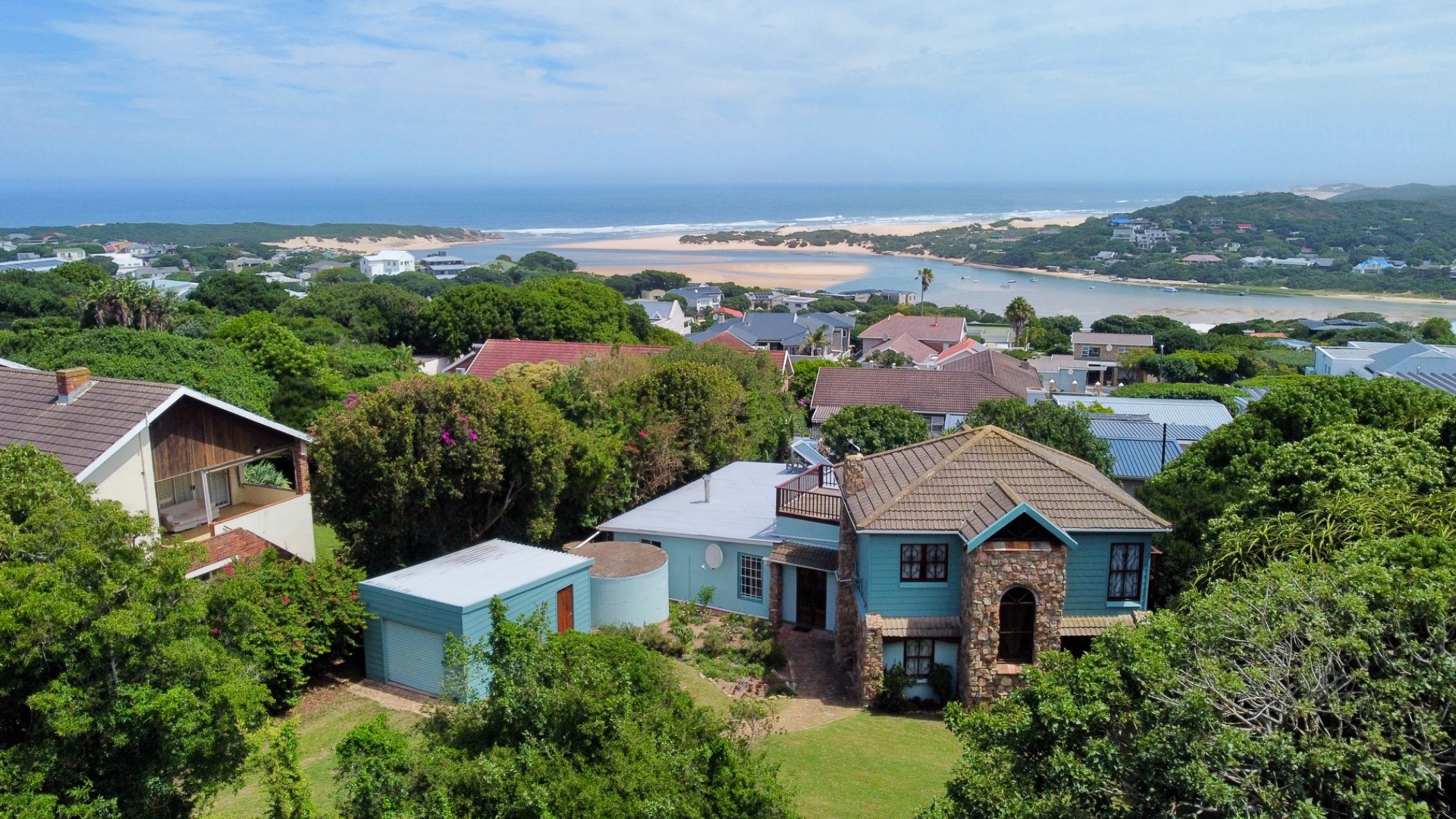 House for sale in Kenton on Sea - 1KO1687602