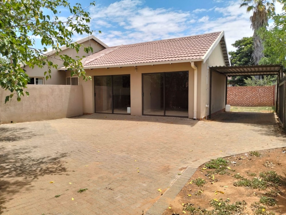 House let in Pellissier - 1BX1684221 House let in Pellissier - 1BX1684221