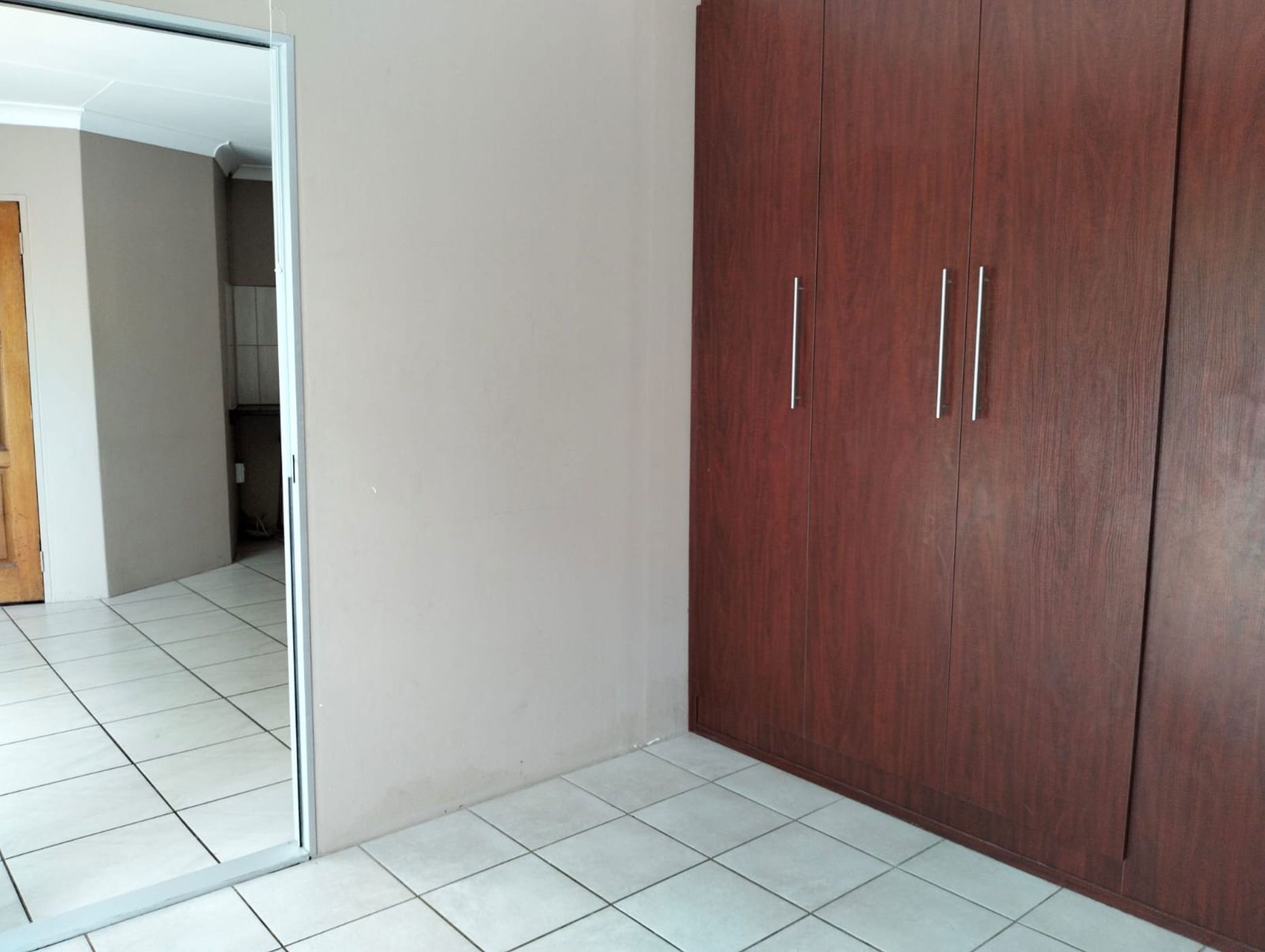 Apartment in Bloemfontein, Pellissier, Mangaung Ward 25 - View 4
