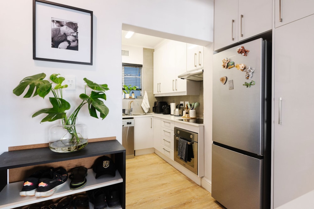 Apartment sold in Mouille Point - AS1685614