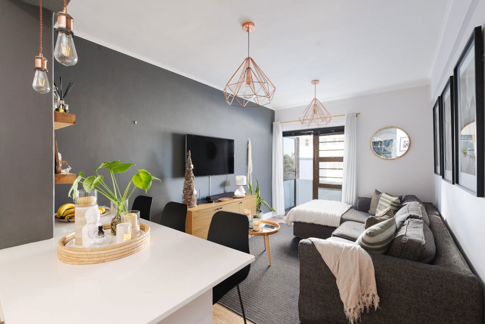 Apartment sold in Mouille Point - AS1685614