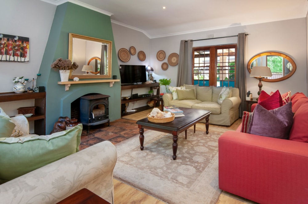 Single-storey house sold in Kleinmond - KN1687229 Single-storey house sold in Kleinmond - KN1687229