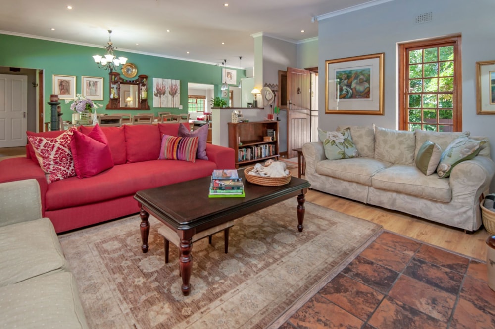 Single-storey house sold in Kleinmond - KN1687229 Single-storey house sold in Kleinmond - KN1687229