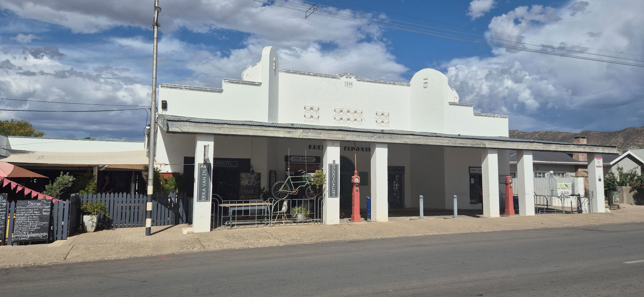 Commercial Building for sale in Prince Albert - 1KK1688686