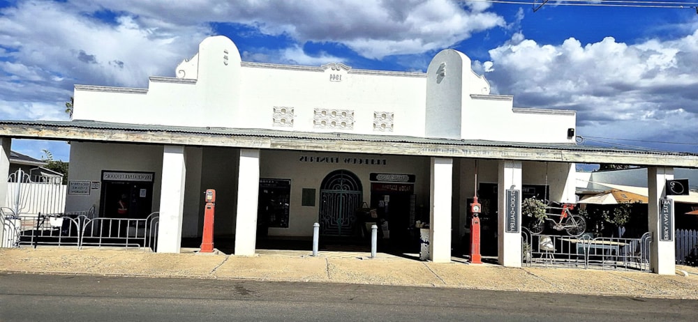 Commercial Building for sale in Prince Albert - 1KK1688686 Commercial Building for sale in Prince Albert - 1KK1688686