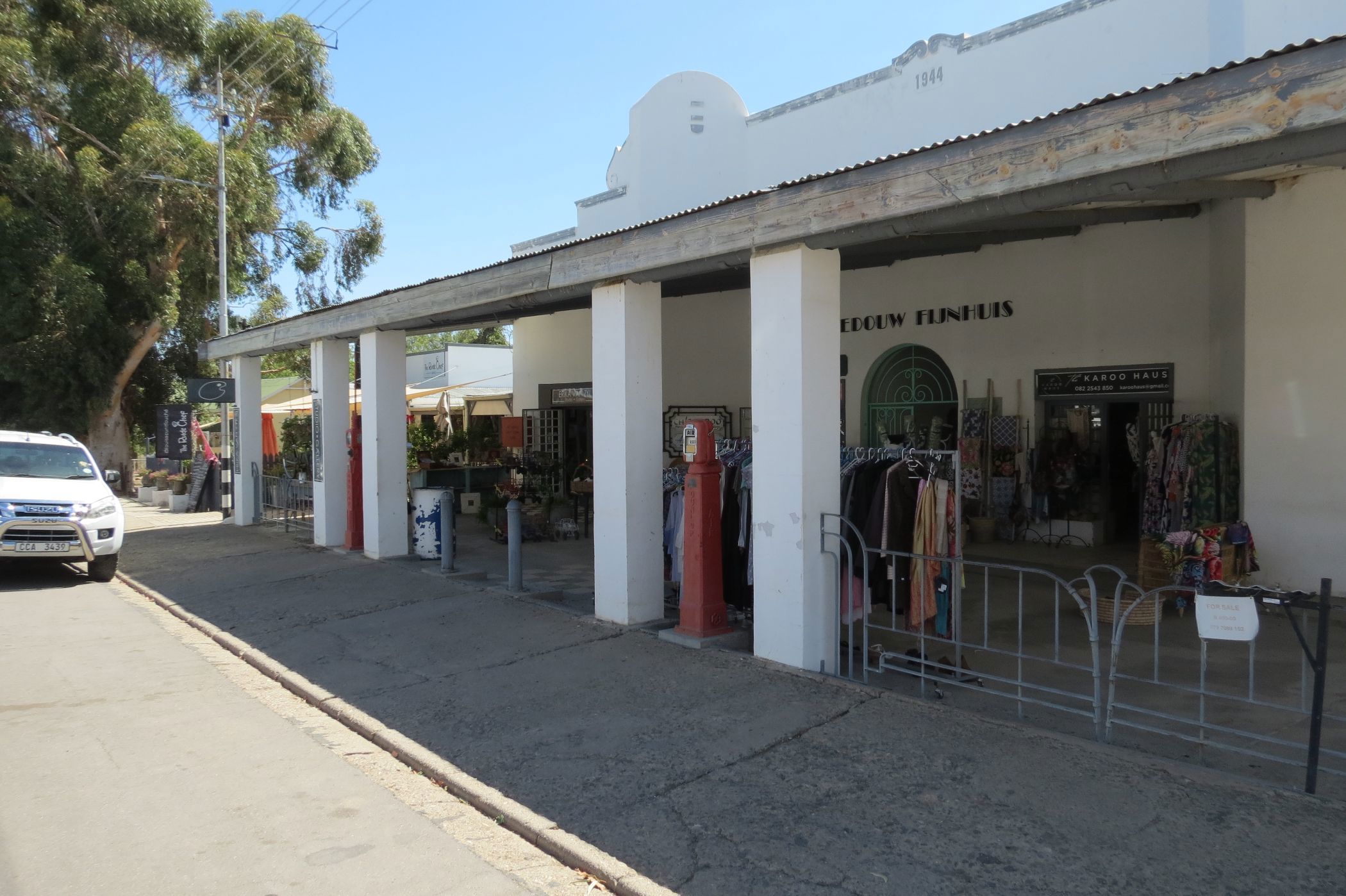 Commercial Building for sale in Prince Albert - 1KK1688686