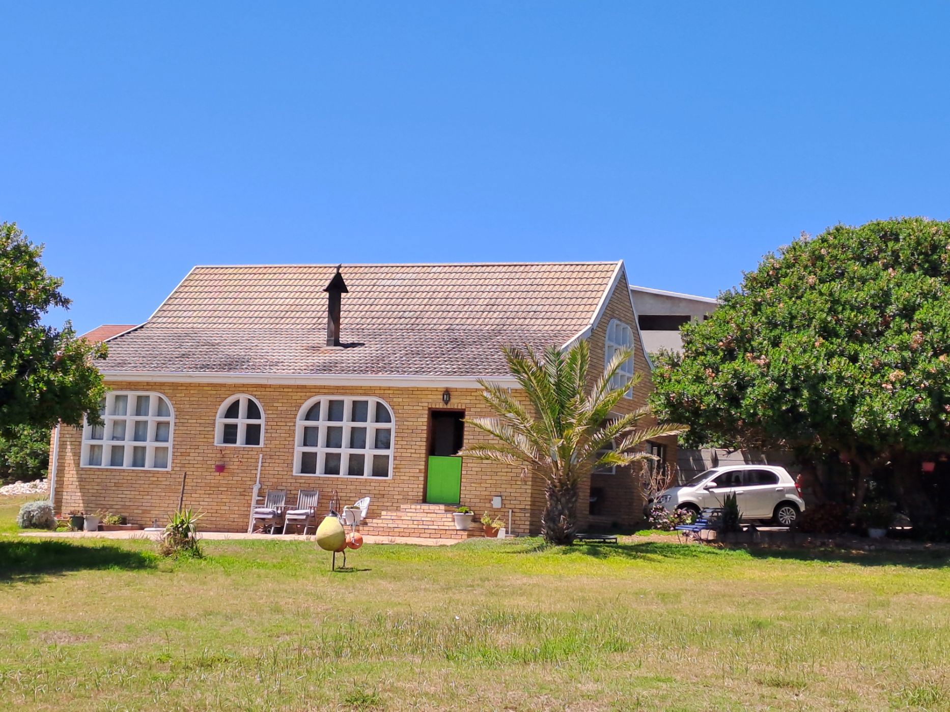 House for sale in Stilbaai West - 1SR1688005