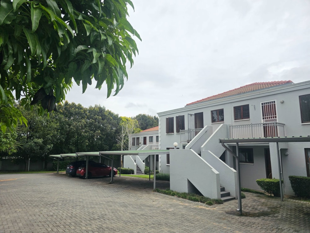 Apartment let in Craighall Park - JBL1683496 Apartment let in Craighall Park - JBL1683496