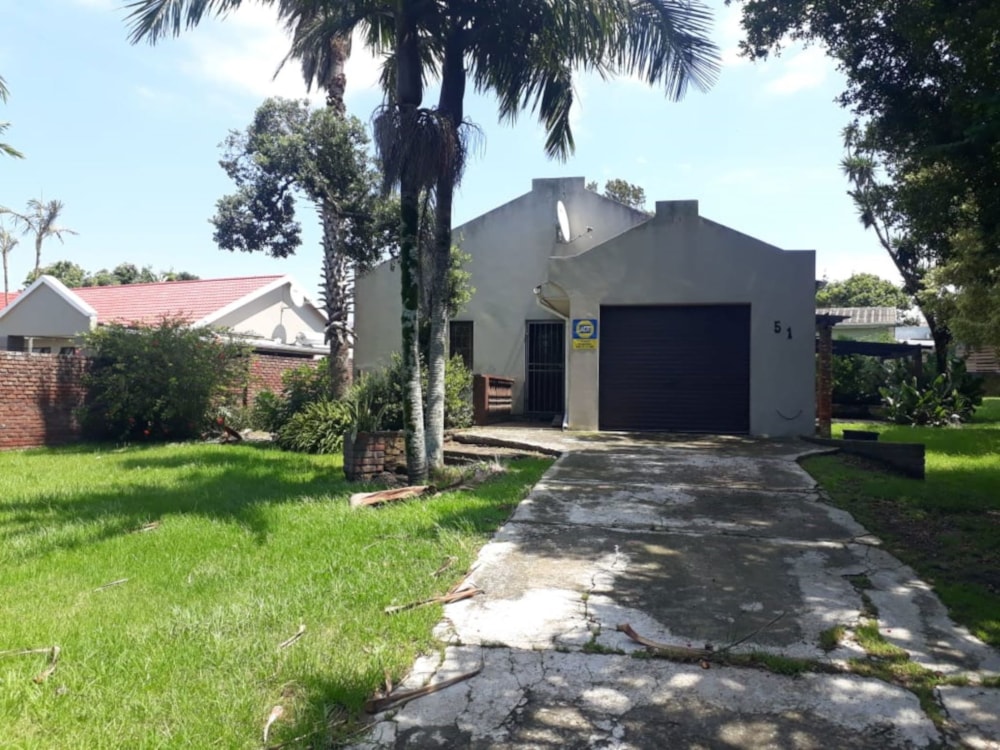 House let in Gonubie - 1EZ1685331 House let in Gonubie - 1EZ1685331