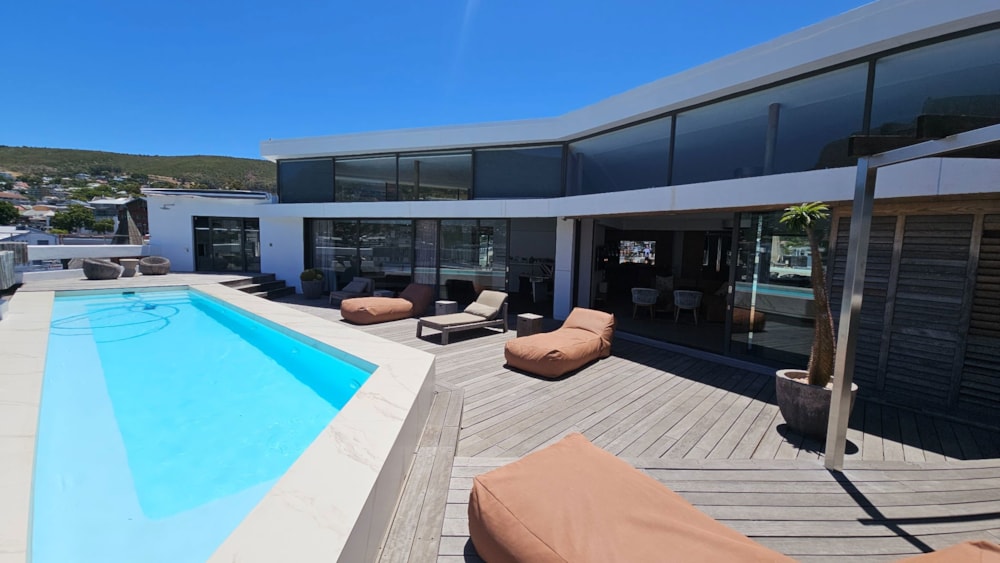 Penthouse apartment let in Cape Town Central - ASL1686014 Penthouse apartment let in Cape Town Central - ASL1686014