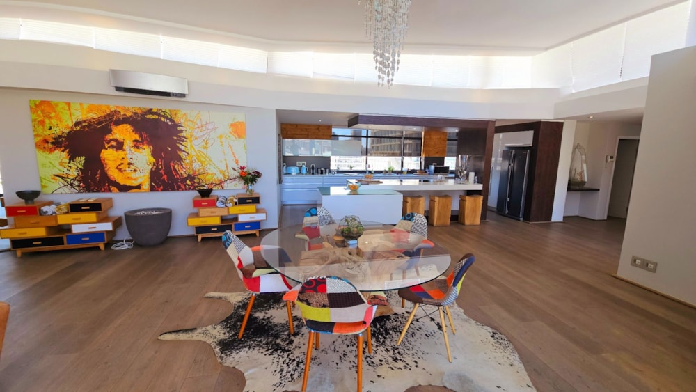 Penthouse apartment let in Cape Town Central - ASL1686014 Penthouse apartment let in Cape Town Central - ASL1686014