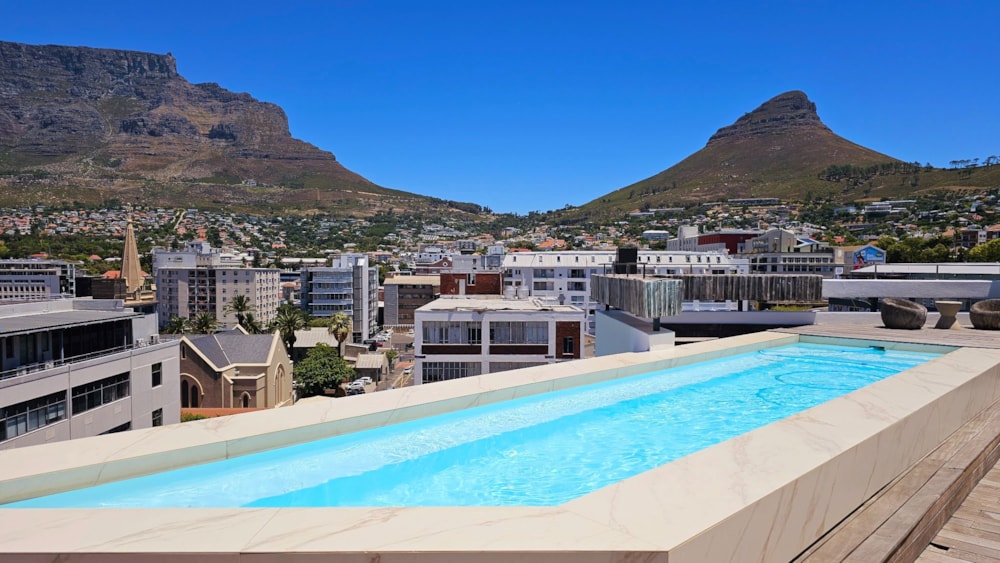 Penthouse apartment let in Cape Town Central - ASL1686014 Penthouse apartment let in Cape Town Central - ASL1686014