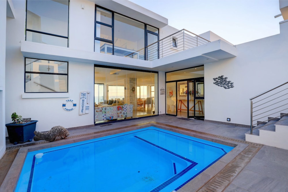Multi-storey house for sale in Pinnacle Point Golf Estate - 1MB1686336 Multi-storey house for sale in Pinnacle Point Golf Estate - 1MB1686336