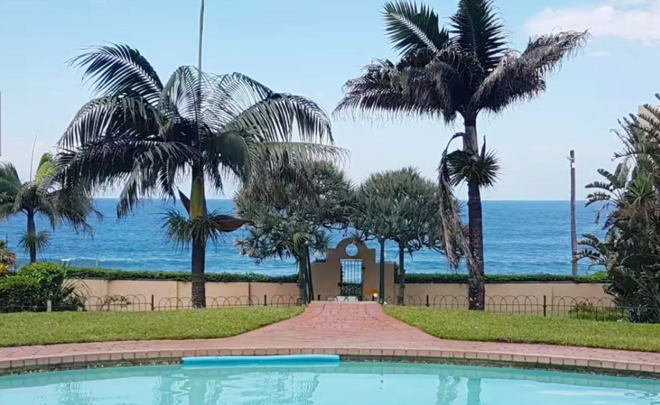 Apartment let in Umdloti - 1ND1685137