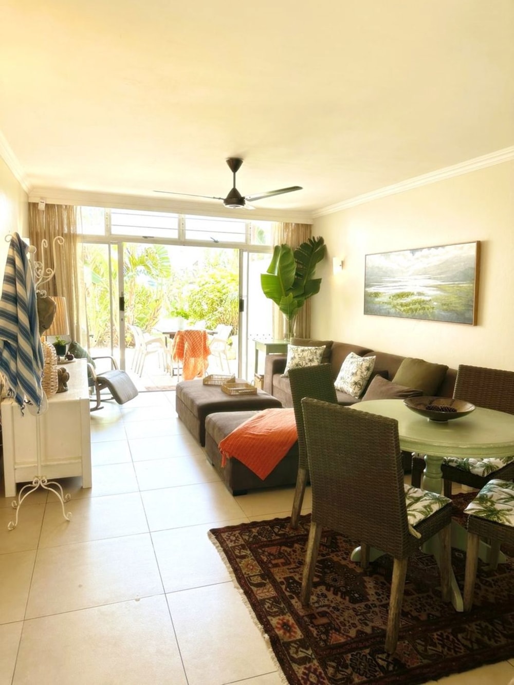 Apartment let in Umdloti - 1ND1685137