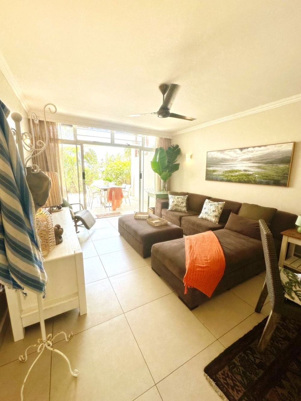 Apartment let in Umdloti - 1ND1685137