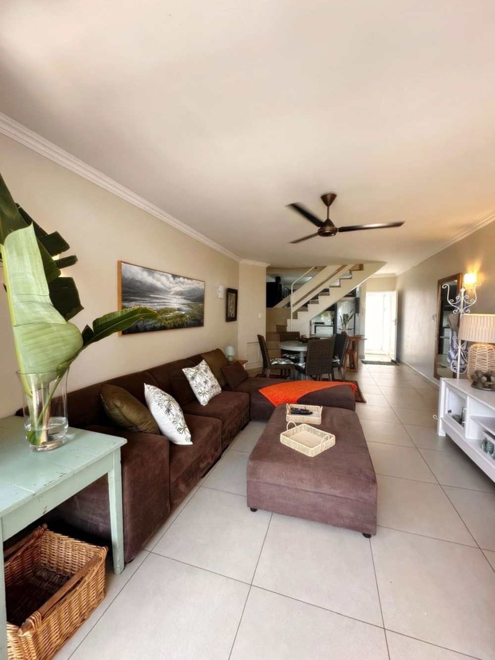 Apartment let in Umdloti - 1ND1685137