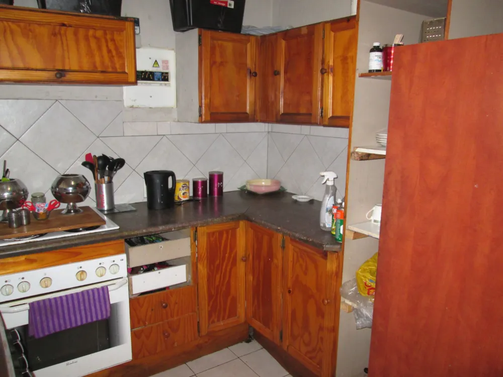 Apartment sold in Brenthurst - 1BJ1687279 Apartment sold in Brenthurst - 1BJ1687279