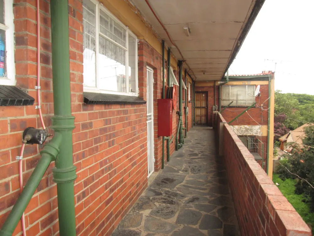 Apartment sold in Brenthurst - 1BJ1687279 Apartment sold in Brenthurst - 1BJ1687279