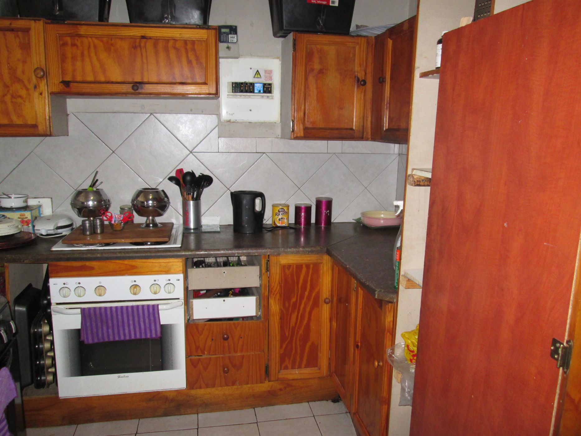 Apartment for sale in Brenthurst - 1BJ1687279