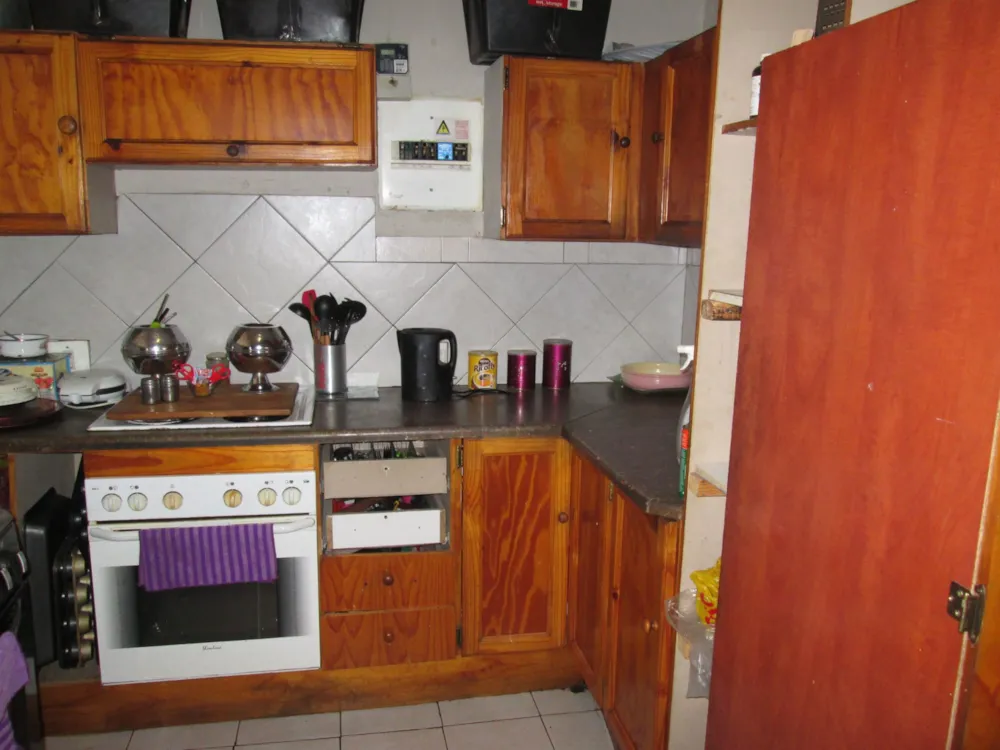 Apartment sold in Brenthurst - 1BJ1687279 Apartment sold in Brenthurst - 1BJ1687279