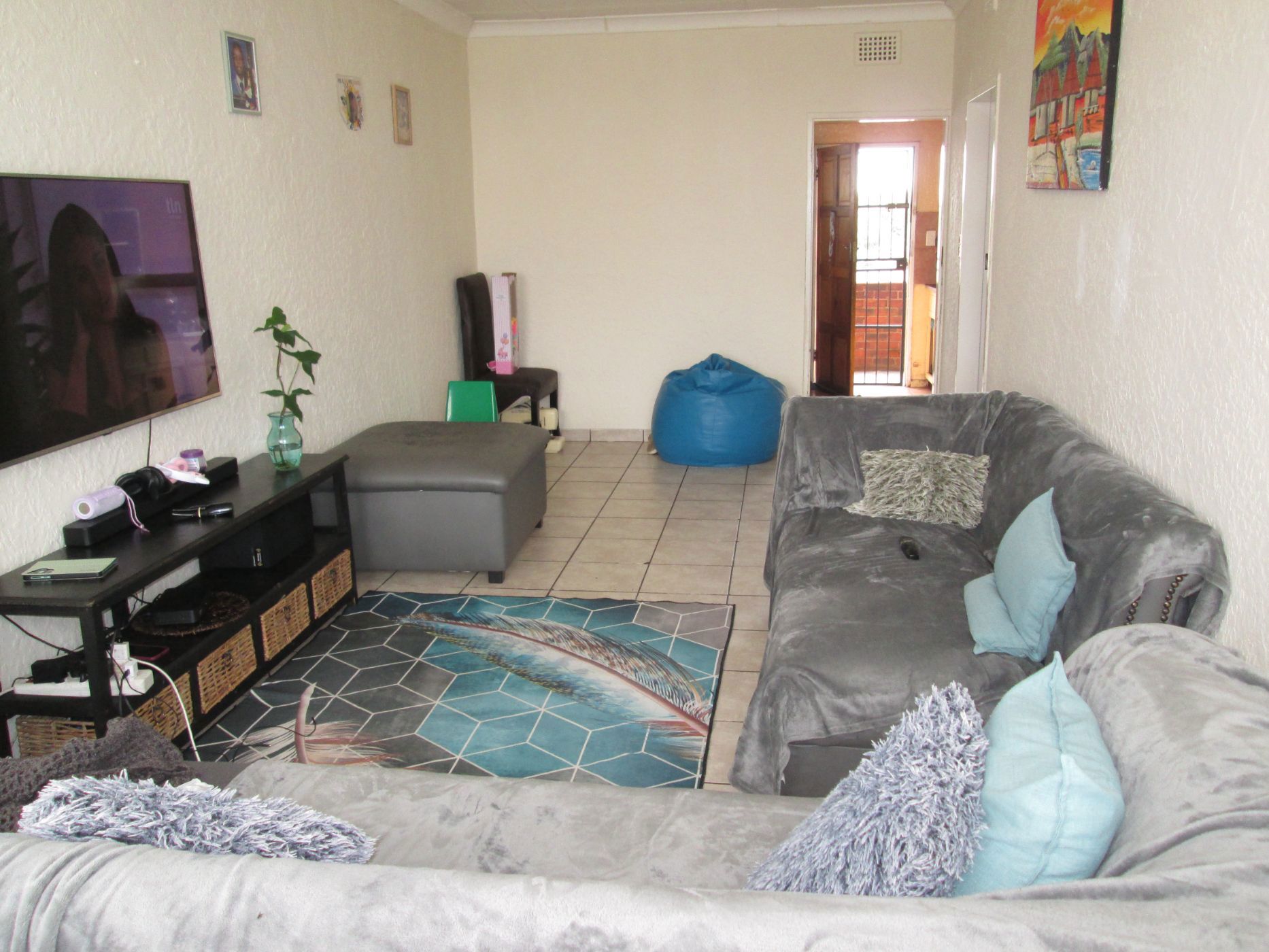 Apartment sold in Brenthurst - 1BJ1687300